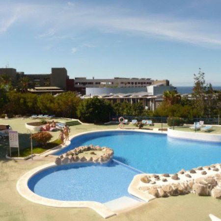 Apartament Studio Gio - Paraiso Del Sur Playa Paraiso  Zewnętrze zdjęcie