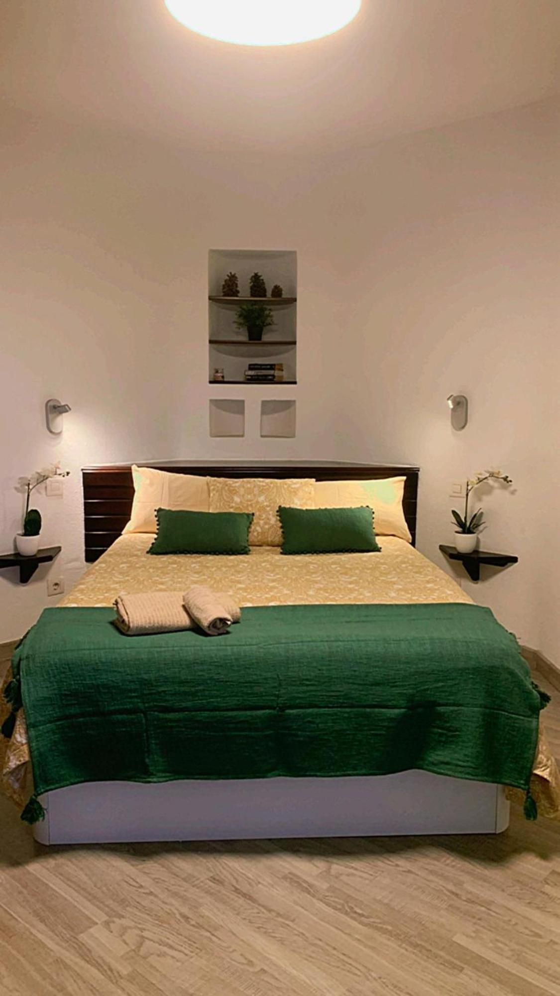 Studio Gio - Paraiso Del Sur Playa Paraiso  Zewnętrze zdjęcie