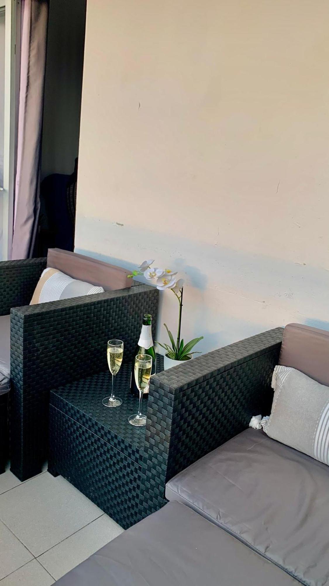 Studio Gio - Paraiso Del Sur Playa Paraiso  Zewnętrze zdjęcie