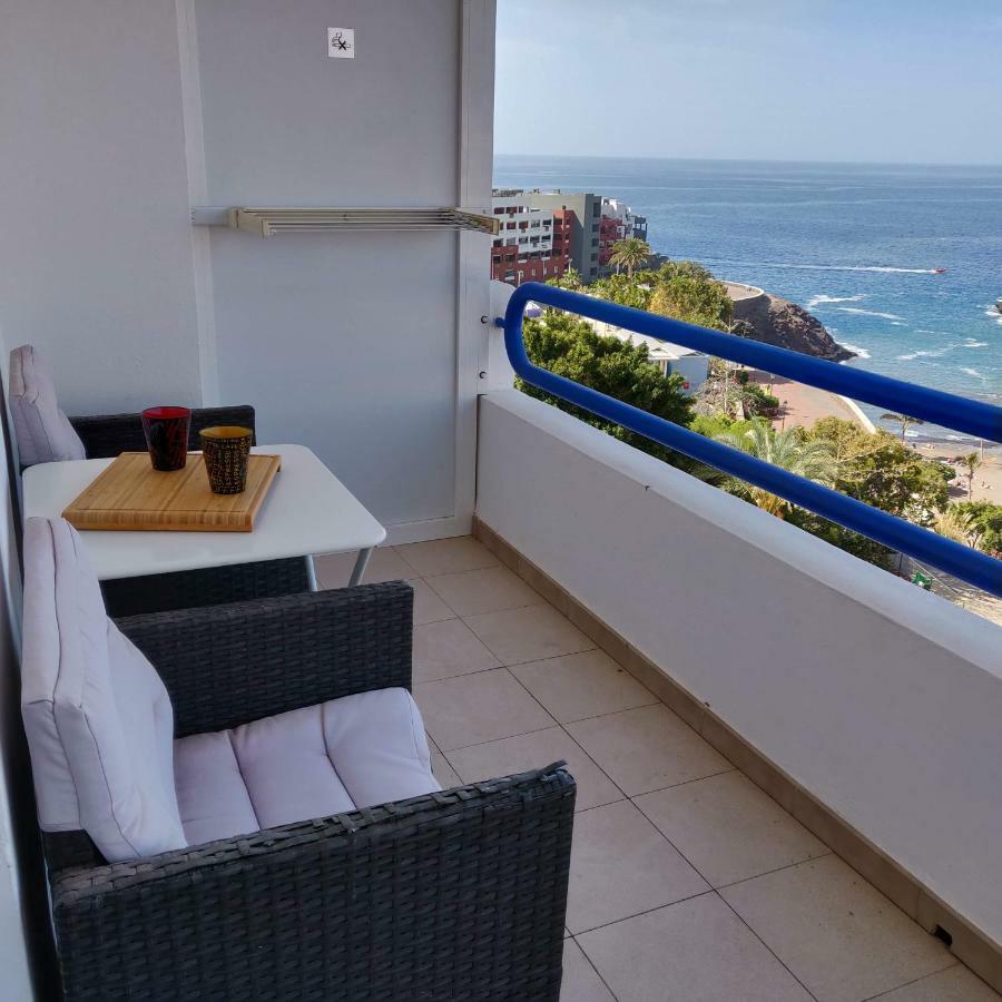 Apartament Studio Gio - Paraiso Del Sur Playa Paraiso  Zewnętrze zdjęcie