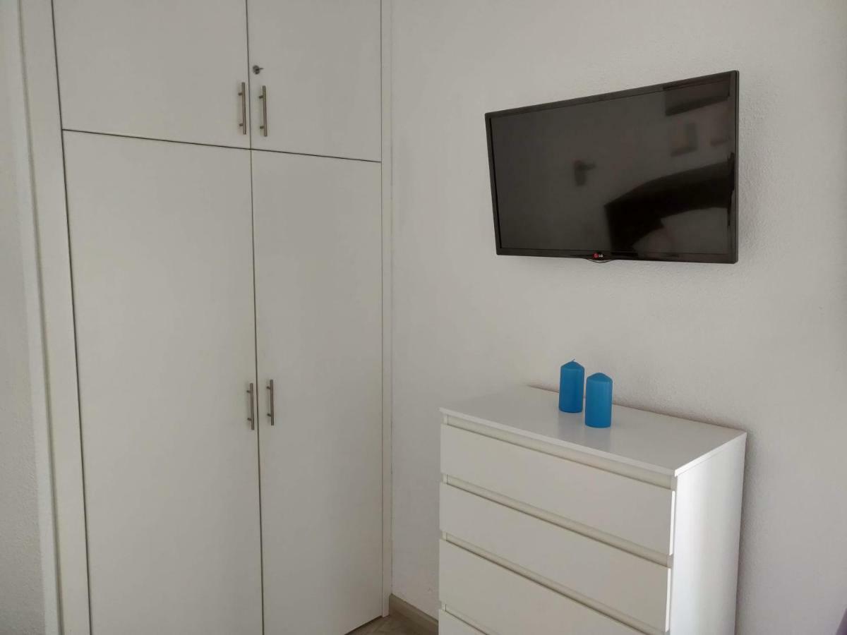 Studio Gio - Paraiso Del Sur Playa Paraiso  Zewnętrze zdjęcie