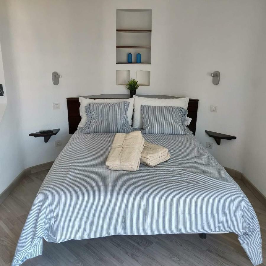 Studio Gio - Paraiso Del Sur Playa Paraiso  Zewnętrze zdjęcie