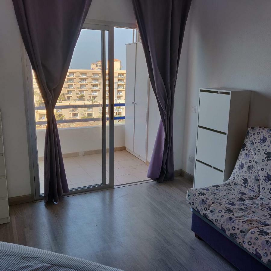 Apartament Studio Gio - Paraiso Del Sur Playa Paraiso  Zewnętrze zdjęcie