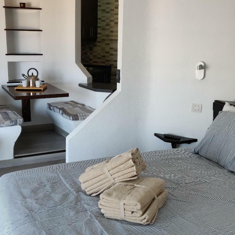 Studio Gio - Paraiso Del Sur Playa Paraiso  Zewnętrze zdjęcie