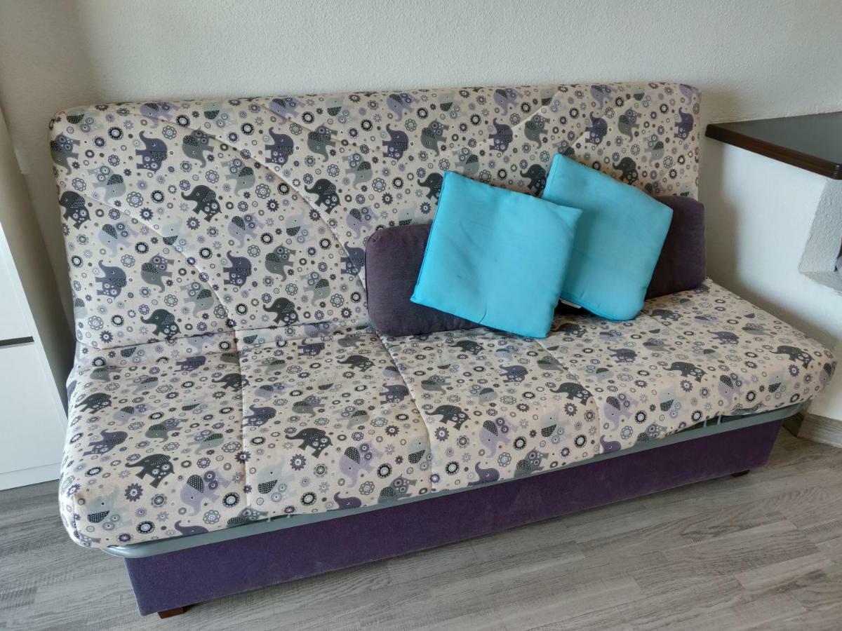 Studio Gio - Paraiso Del Sur Playa Paraiso  Zewnętrze zdjęcie