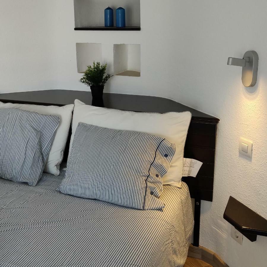 Studio Gio - Paraiso Del Sur Playa Paraiso  Zewnętrze zdjęcie