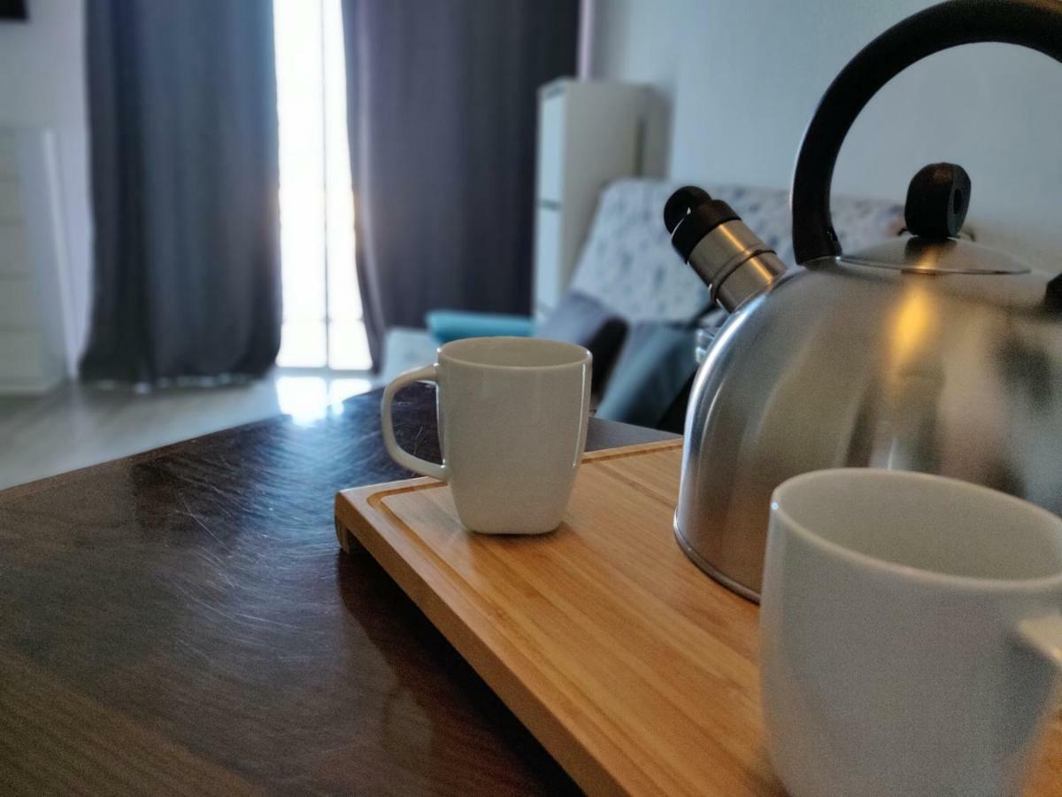 Studio Gio - Paraiso Del Sur Playa Paraiso  Zewnętrze zdjęcie
