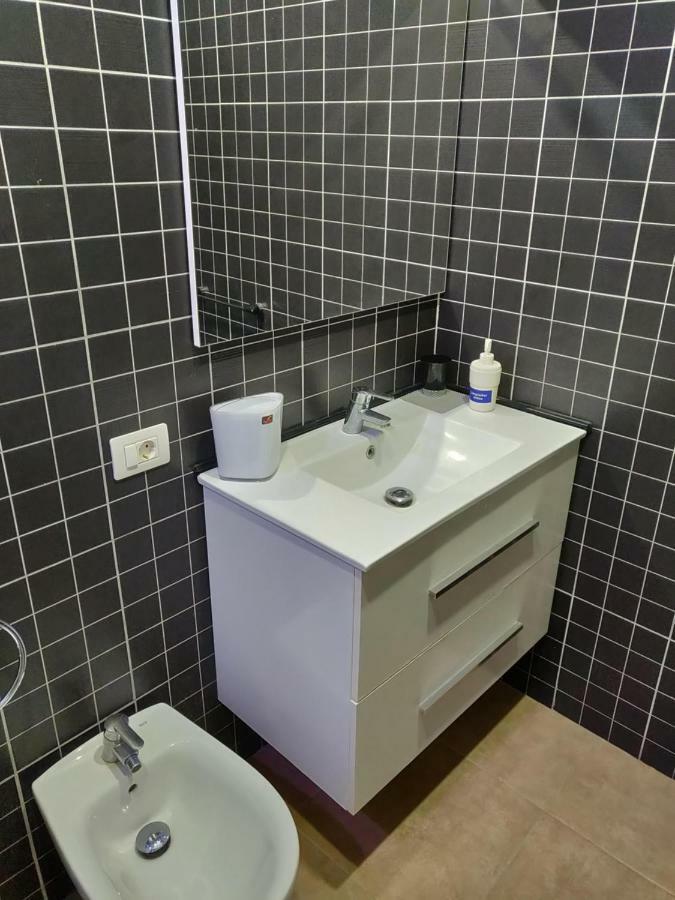 Studio Gio - Paraiso Del Sur Playa Paraiso  Zewnętrze zdjęcie