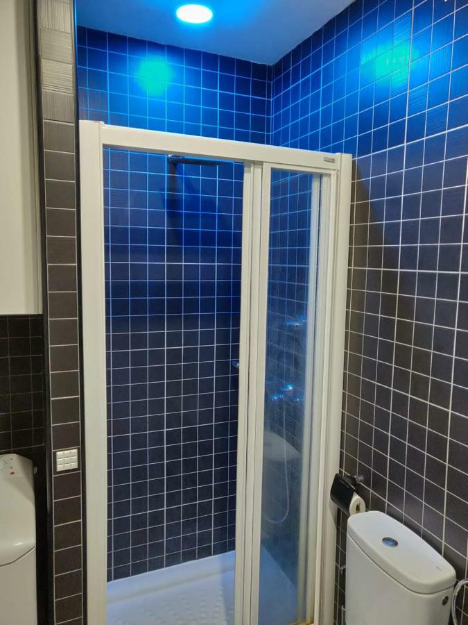 Studio Gio - Paraiso Del Sur Playa Paraiso  Zewnętrze zdjęcie