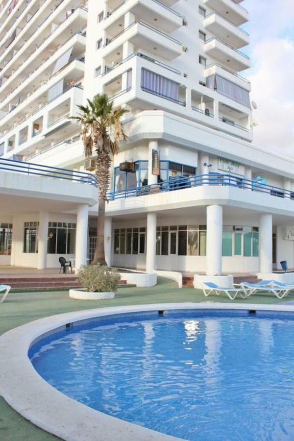Studio Gio - Paraiso Del Sur Playa Paraiso  Zewnętrze zdjęcie