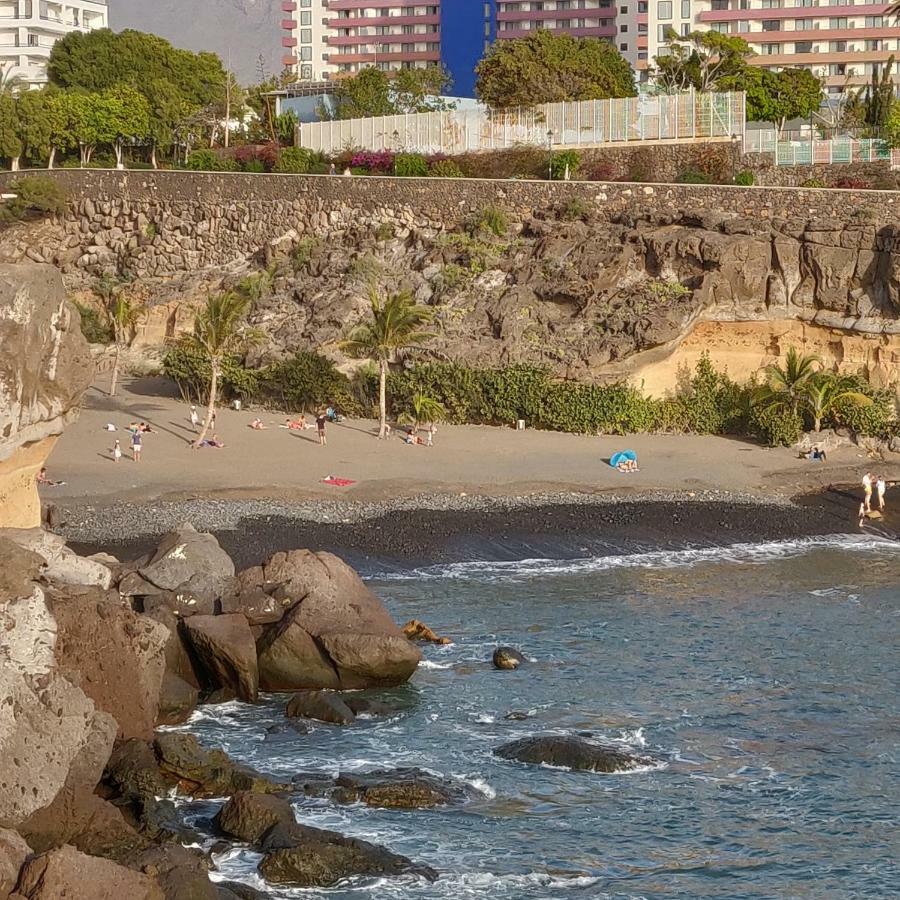 Studio Gio - Paraiso Del Sur Playa Paraiso  Zewnętrze zdjęcie