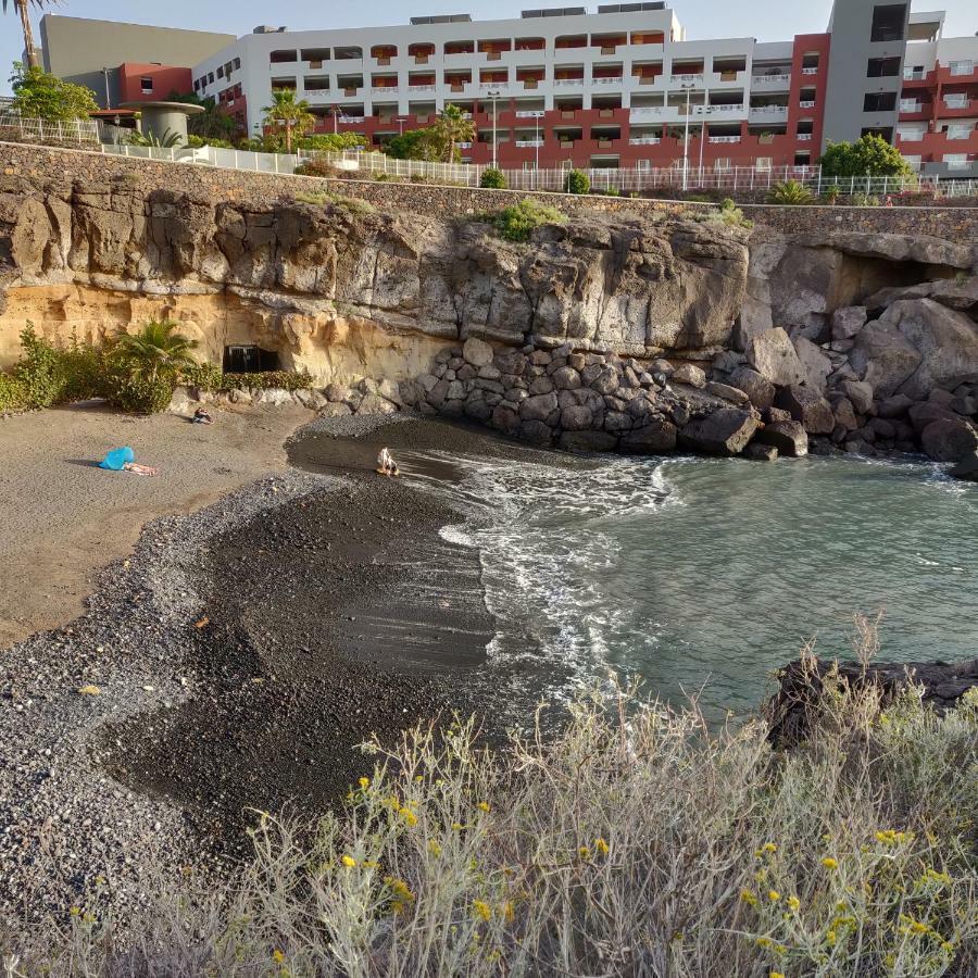 Studio Gio - Paraiso Del Sur Playa Paraiso  Zewnętrze zdjęcie
