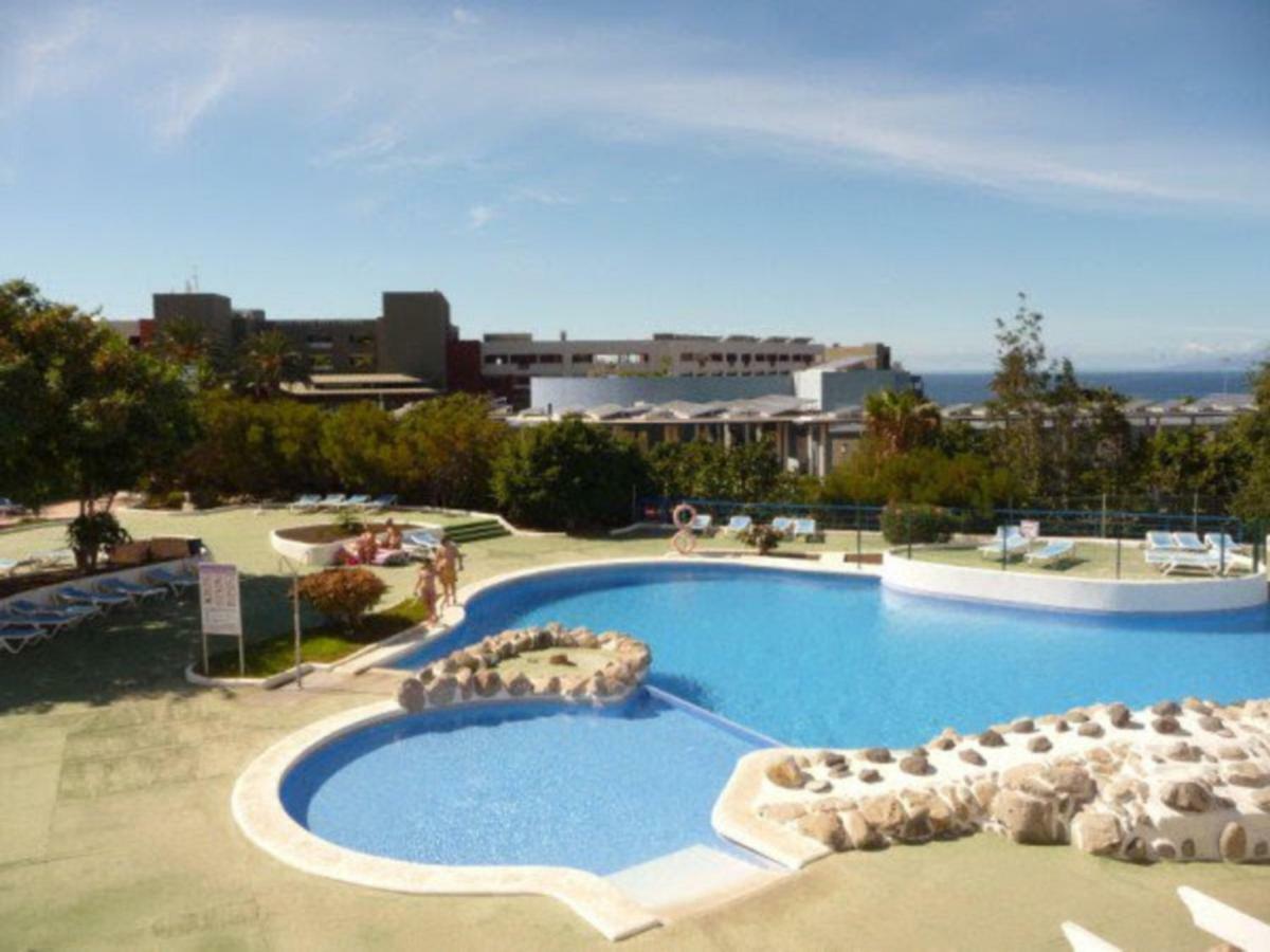 Studio Gio - Paraiso Del Sur Playa Paraiso  Zewnętrze zdjęcie