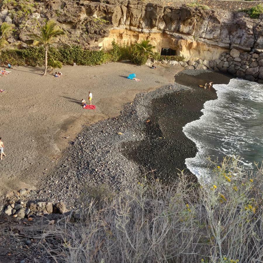 Studio Gio - Paraiso Del Sur Playa Paraiso  Zewnętrze zdjęcie