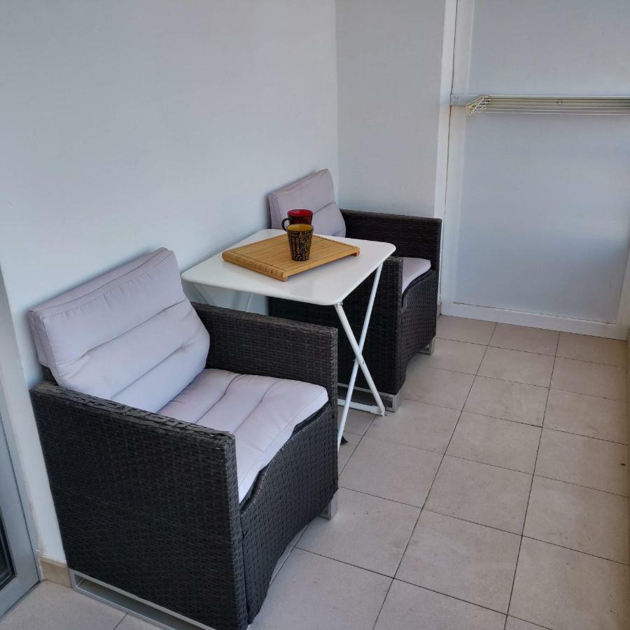 Apartament Studio Gio - Paraiso Del Sur Playa Paraiso  Zewnętrze zdjęcie